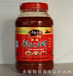 香飘飞扬调味品产品及加盟店分析 为美食增添魅力