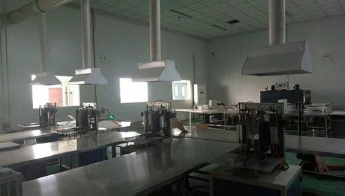 联诚食品厂诚聘英才 加入我们，共创美味未来