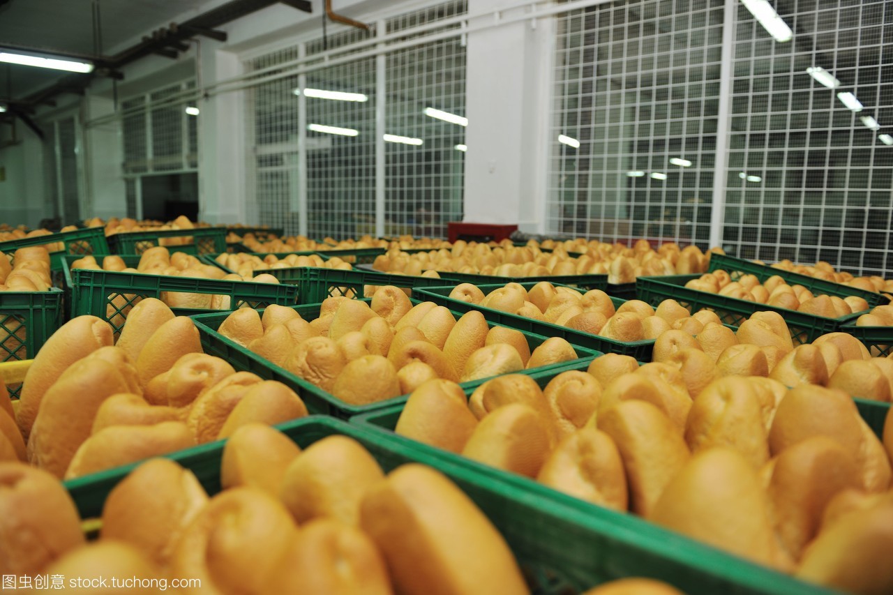 面包烘焙工厂匠心出品 经典与创意的健康新食代