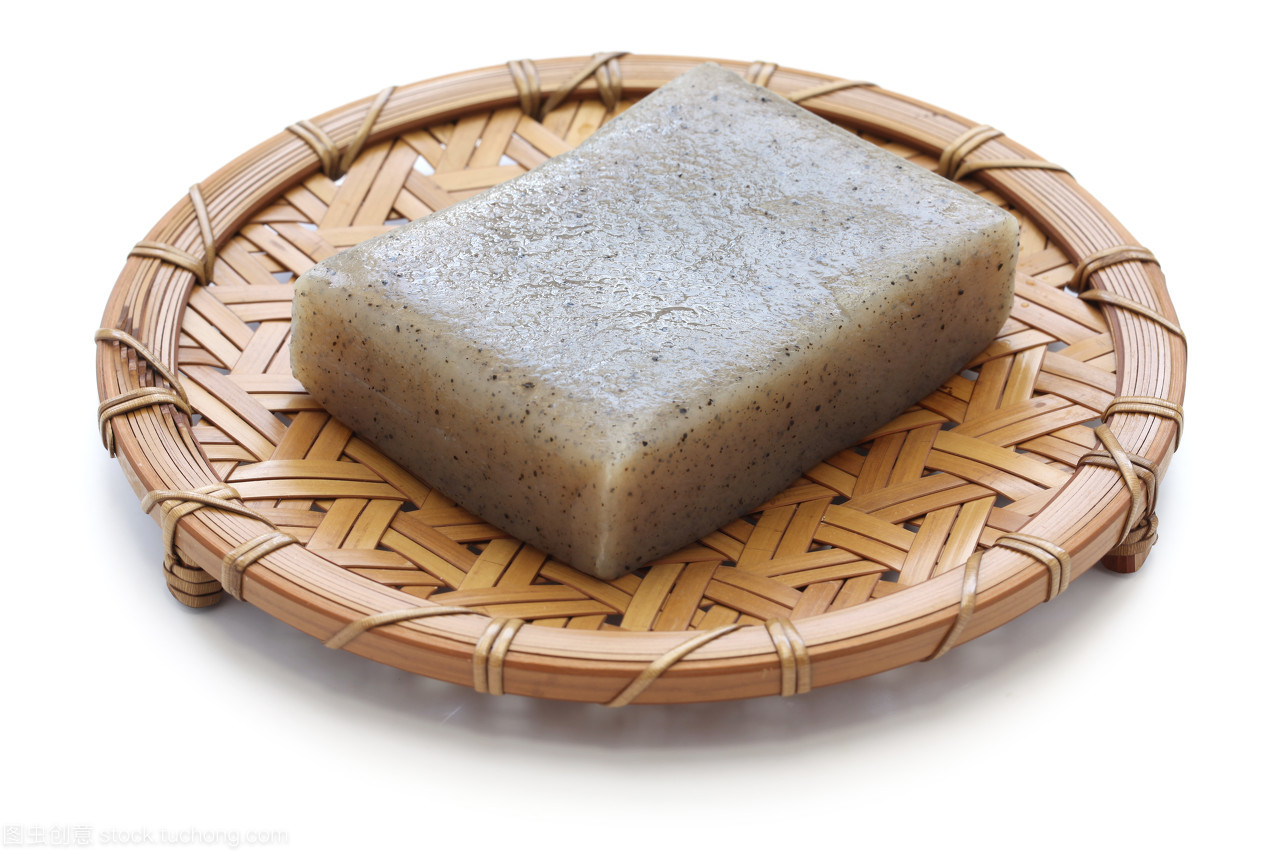 魔芋的健康奥秘与挑战 从日本减肥食品到软腐病防治