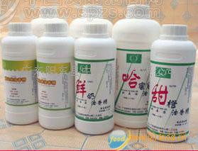 哈密瓜油香精的批发价格、厂家信息与招商指南